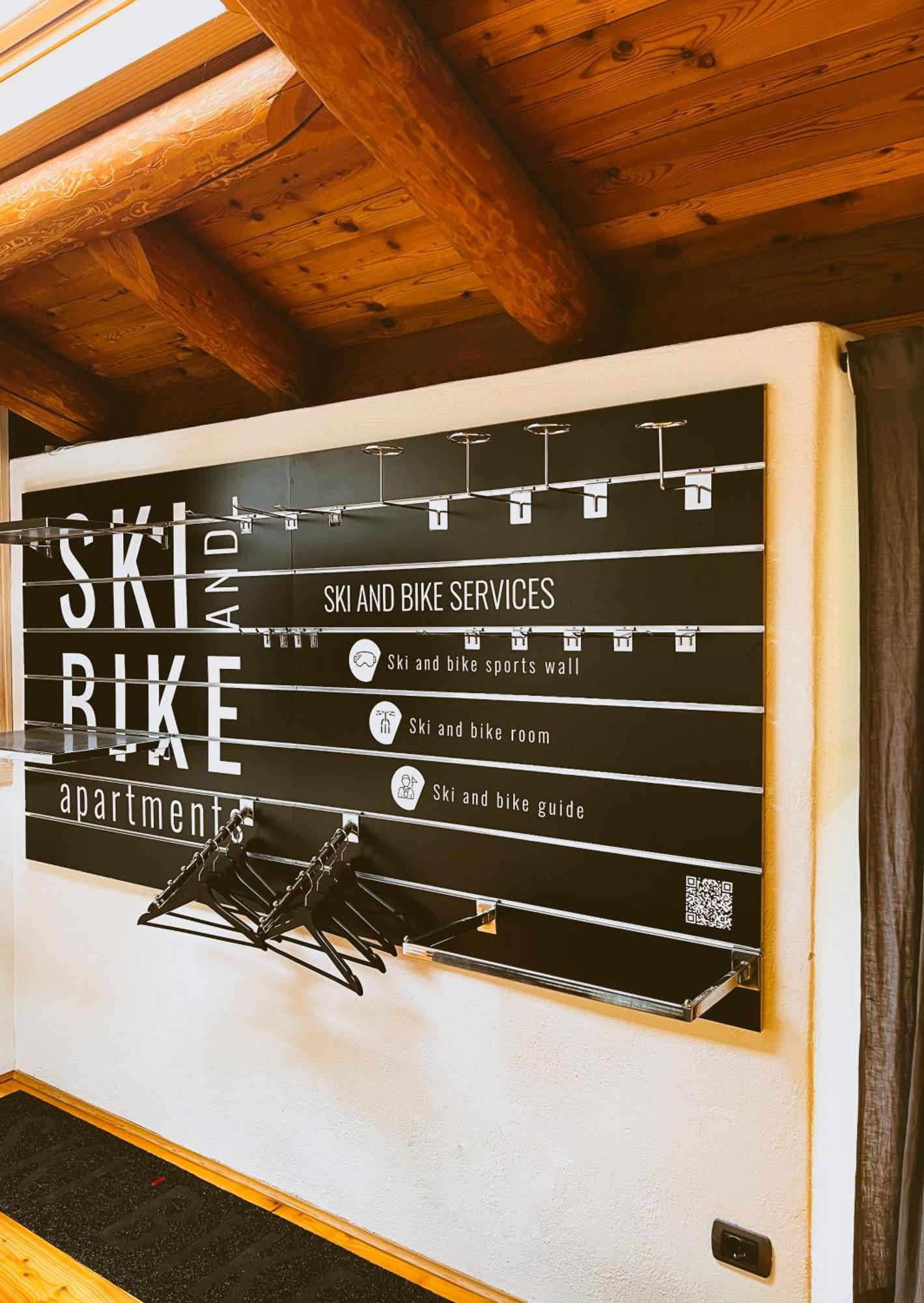 Alp Apartments Ski & Bike - Tourneuve5 Аоста Екстер'єр фото